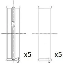 Crankshaft Bearing