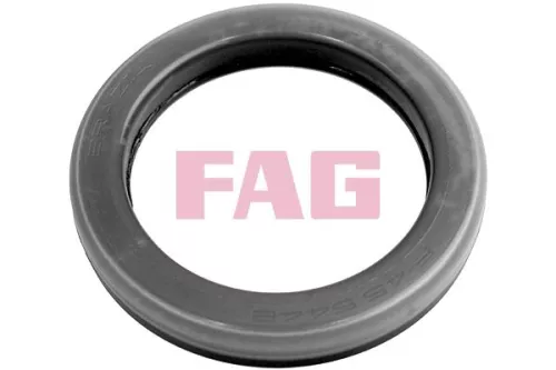 Rolling Bearing, suspension strut support mount