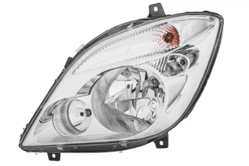 Headlight