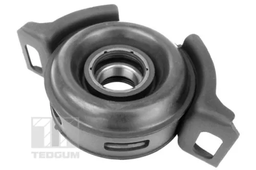 Suspension, propshaft