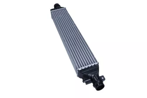 Charge Air Cooler