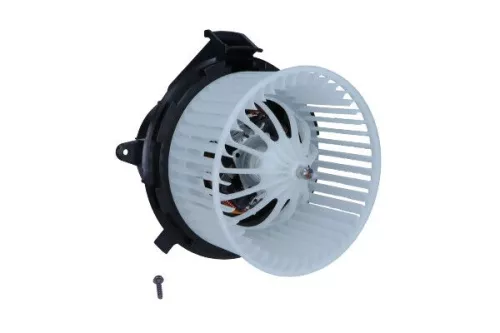 Interior Blower