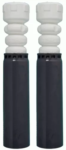 Dust Cover Kit, shock absorber