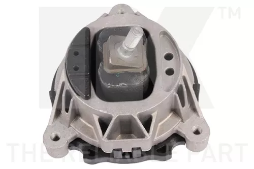Mounting, engine