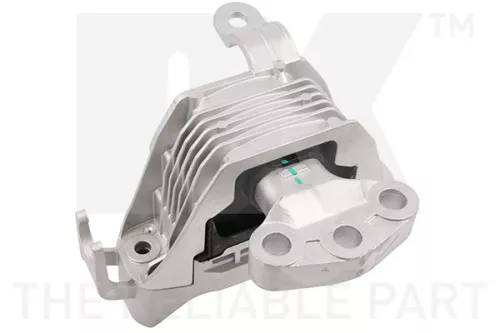 Mounting, engine