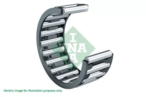Bearing, automatic transmission