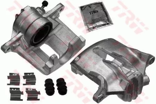 Brake Caliper