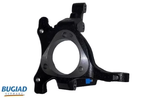 Steering Knuckle, wheel suspension