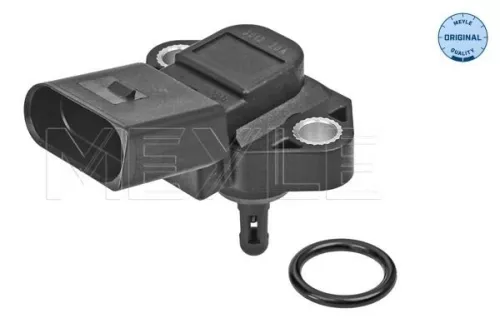Sensor, boost pressure