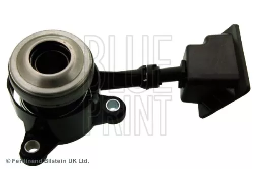 Central Slave Cylinder, clutch