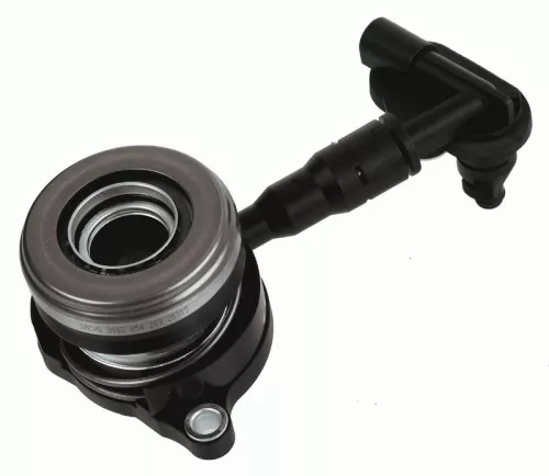 Central Slave Cylinder, clutch