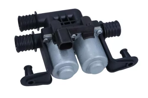Coolant Control Valve