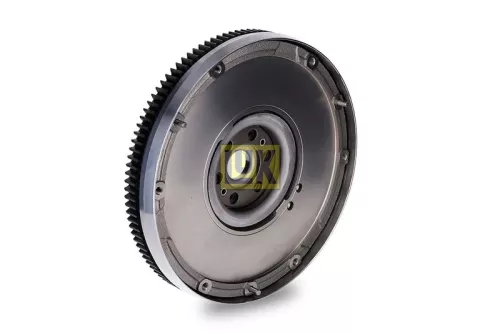 Flywheel