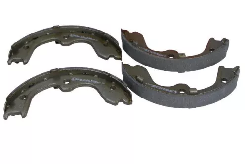 Brake Shoe Set, parking brake