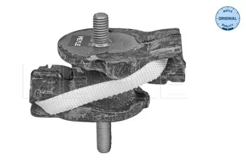 Mounting, automatic transmission