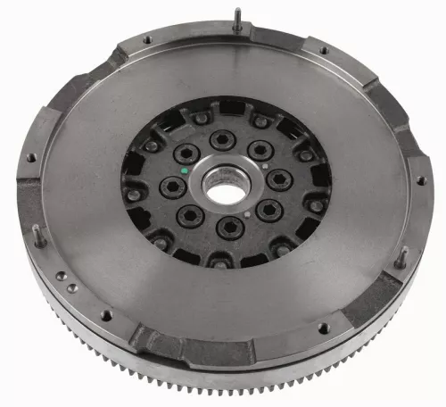 Flywheel