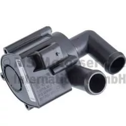 Auxiliary Water Pump (cooling water circuit)