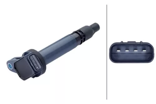 Ignition Coil