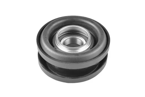 Suspension, propshaft