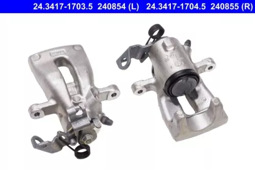 Brake Caliper