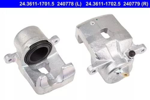 Brake Caliper