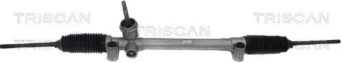 Steering Gear