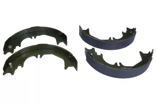Brake Shoe Set, parking brake