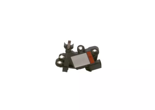 Alternator Regulator