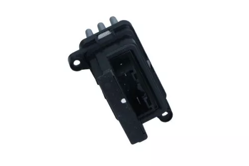 Resistor, interior blower