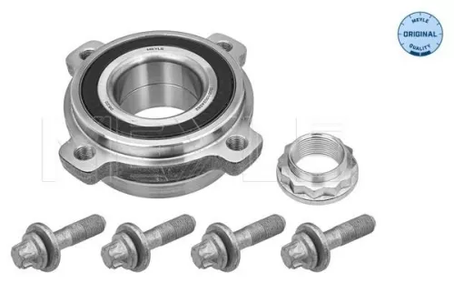 Wheel Hub