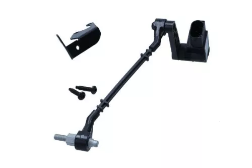 Sensor, headlight levelling