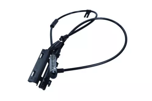 Bonnet Cable