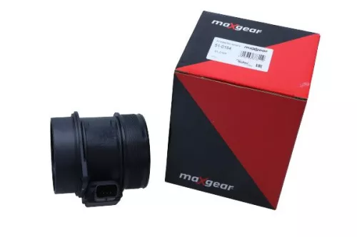 Mass Air Flow Sensor