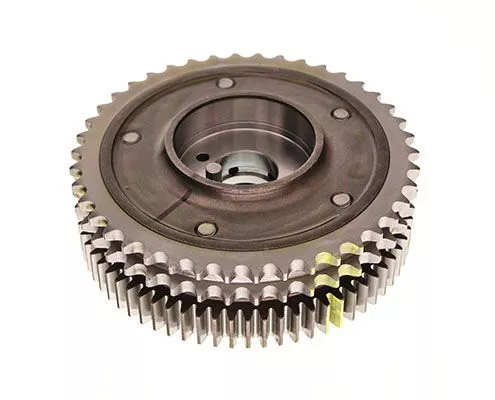 Camshaft Adjuster