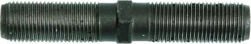 Bolt, wheel alignment