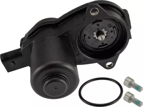 Control Element, parking brake caliper