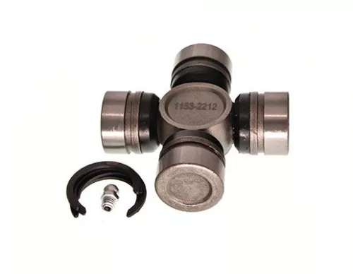 Joint, propshaft