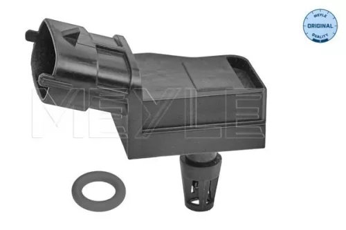 Sensor, intake manifold pressure