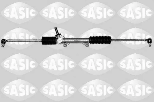 Steering Gear