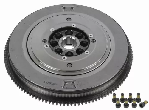 Flywheel