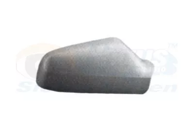 Cover, exterior mirror
