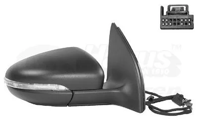 Exterior Mirror