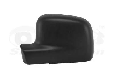 Cover, exterior mirror
