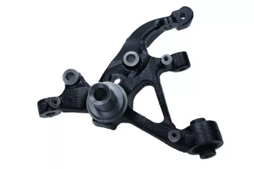 Steering Knuckle, wheel suspension