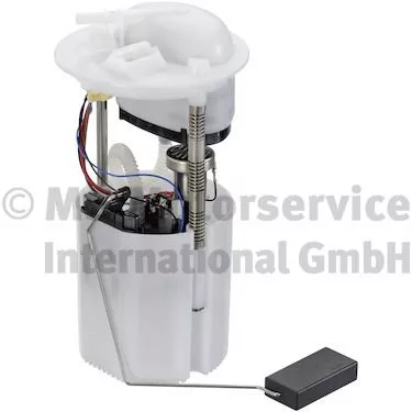 Fuel Feed Unit
