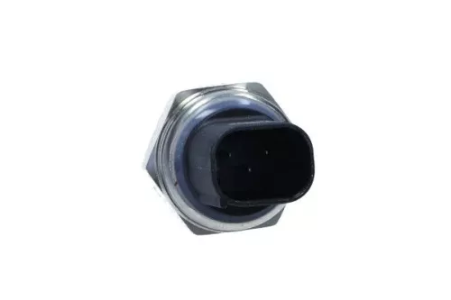 Sensor, exhaust pressure
