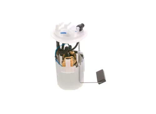 Fuel Feed Unit