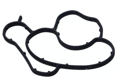 Gasket, oil filter housing