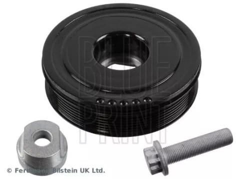 Belt Pulley, crankshaft