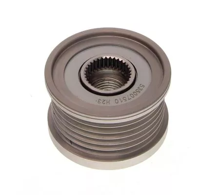 Alternator Freewheel Clutch